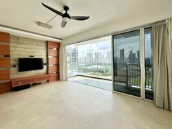 The Parc Condominium (D5), Condominium #552705201
